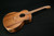 Cole Clark CCAN2EC-BLBL AN Grand Auditorium, Australian Blackwood Face back & sides, cutaway 705