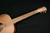 Cole Clark CCAN2EC-BLBL AN Grand Auditorium, Australian Blackwood Face back & sides, cutaway 705