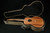 Cole Clark CCAN2EC-BLBL AN Grand Auditorium, Australian Blackwood Face back & sides, cutaway 705