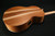 Cole Clark CCAN2EC-BLBL AN Grand Auditorium, Australian Blackwood Face back & sides, cutaway 705