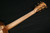 Cole Clark CCAN2EC-BLBL AN Grand Auditorium, Australian Blackwood Face back & sides, cutaway 705