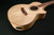 Cole Clark CCAN3EC-EMEM-AE AN Dreadnought, European Maple Face back & sides, cutaway & pickup 340