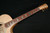 Cole Clark CCAN3EC-EMEM-AE AN Dreadnought, European Maple Face back & sides, cutaway & pickup 340