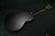 Cole Clark CCTL2EC-BLBL-SSS-BLK New TRUE HYBRID Thinline, All Blackwood, cutaway, Cole Clark Balanced Sing Sing Sing, Black 137 USED