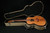 Cole Clark CCANMGE-BLBL-AE AN Grand Auditorium, Mastergrade Blackwood Face, back & sides, River She Oak Fretboard 563