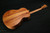 Cole Clark CCANMGE-BLBL-AE AN Grand Auditorium, Mastergrade Blackwood Face, back & sides, River She Oak Fretboard 563