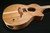 Cole Clark CCTL2EC-BLBL-HUM TL TRUE HYBRID Thinline, Blackwood Face back & sides, cutaway, Humbucker 308