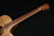 Cole Clark CCFL2EC-BLBL-HUM FL TRUE HYBRID Dreadnought, Blackwood Face back & sides, cutaway, Humbucker 789