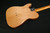 Squier Classic Vibe '70s Telecaster Thinline - Maple Fingerboard - Natural 138