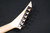 Jackson JS Series Rhoads JS32 Electric Guitar, Amaranth Fingerboard, Satin Gray 193