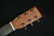 Martin X Series Koa Special 0X Concert Acoustic 767