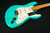 Fender American Vintage II 1957 Stratocaster - Maple Fingerboard - Sea Foam Green 097