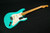 Fender American Vintage II 1957 Stratocaster - Maple Fingerboard - Sea Foam Green 097