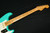 Fender American Vintage II 1957 Stratocaster - Maple Fingerboard - Sea Foam Green 097