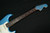 Fender Custom Shop 67 Stratocaster Journeyman Faded Lake Placid Blue Masterbuilt by  David Brown 924