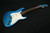 Fender Custom Shop 67 Stratocaster Journeyman Faded Lake Placid Blue Masterbuilt by  David Brown 924