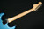 Fender Custom Shop 67 Stratocaster Journeyman Faded Lake Placid Blue Masterbuilt by  David Brown 924