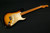 Fender Custom Shop 57 Dual Mag Stratocaster Closet Classic Chocolate 2-Tone Tobacco Sunburst Masterbuilt by David Brown 223