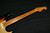 Fender Custom Shop 57 Dual Mag Stratocaster Closet Classic Chocolate 2-Tone Tobacco Sunburst Masterbuilt by David Brown 223