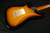 Fender Custom Shop 57 Dual Mag Stratocaster Closet Classic Chocolate 2-Tone Tobacco Sunburst Masterbuilt by David Brown 223