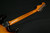 Fender Custom Shop 57 Dual Mag Stratocaster Closet Classic Chocolate 2-Tone Tobacco Sunburst Masterbuilt by David Brown 223