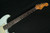 Fender Custom Shop Limited 63 Stratocaster Relic Super Faded Aged Sonic Blue 890