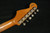 Fender Custom Shop Limited 63 Stratocaster Relic Super Faded Aged Surf Green 081