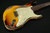 Fender Custom Shop Limited '59 Stratocaster Super Heavy Relic Chocolate 3-Tone Sunburst 633