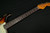 Fender Custom Shop Limited '59 Stratocaster Super Heavy Relic Chocolate 3-Tone Sunburst 633