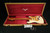 Fender Custom Shop '57 Dual Mag Stratocaster Vintage Blonde Masterbuilt by Andy Hicks 245