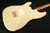 Fender Custom Shop '57 Dual Mag Stratocaster Vintage Blonde Masterbuilt by Andy Hicks 245