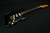 Fender Custom Shop Dual-Mag Stratocaster Roasted Neck Relic - Aged Black 565