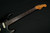 Fender Custom Shop Dual-Mag Stratocaster Roasted Neck Relic - Aged Black 565