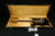 Fender Custom Shop Dual-Mag Stratocaster Roasted Neck Relic - Aged Black 565