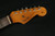 Fender Custom Shop Dual-Mag Stratocaster Roasted Neck Relic - Aged Black 565