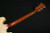 Gibson Custom Shop 1959 ES-355 Reissue Stop Bar VOS Vintage Natural - A940018