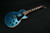 Gibson Les Paul Classic with case Pelham Blue USED 280