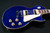 Gibson Les Paul Classic Manhattan Midnight USED