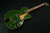 Epiphone Emperor Swingster Forest Green Metallic - 128