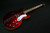 Epiphone Riviera (Frequensator Tailpiece) Sparkling Burgundy - 445