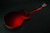 Epiphone Riviera (Frequensator Tailpiece) Sparkling Burgundy - 445