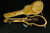 Epiphone Jim James ES-335 (Incl. Hard Case) Seventies Walnut - 873