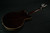 Epiphone Jim James ES-335 (Incl. Hard Case) Seventies Walnut - 873