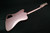 Epiphone 1963 Firebird I (Incl. Hard Case) Heather Poly - 701
