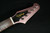 Epiphone 1963 Firebird I (Incl. Hard Case) Heather Poly - 701