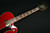 Epiphone Broadway Wine Red - 426