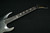Kramer SM-1 H Tronius Silver - 527