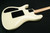 Kramer NightSwan ICON Vintage White with Aztec Graphic - 497