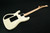 Kramer NightSwan ICON Vintage White with Aztec Graphic - 497