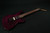 Kramer Striker Figured HSS (Laurel FB; Stoptail) Transparent Purple - 420